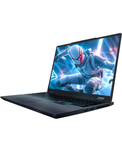 Купить Ноутбук Maibenben X15B-R78746GQSLBRE0 15.3" QHD IPS, AMD R7-8745HS, 16Gb, 1Tb SSD, NVidia RTX4060 8Gb, Linux, черный  в E-mobi