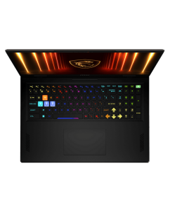 Купить Ноутбук MSI Vector A18 HX A9WIG-218RU (9S7-182L84-218) AMD Ryzen 9 9955HX/32Gb/SSD2Tb/RTX 5080 16Gb/18"/IPS/QHD+/240Hz/Win11/Cosmos Gray  в E-mobi