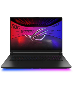 Купить Ноутбук Asus ROG Strix Scar 18 G835LW-SA112W 90NR0LI1-M005M0 Core Ultra 9 275HX 32Gb SSD1Tb NVIDIA GeForce RTX5080 16Gb 18" IPS WQXGA (2560x1600)Win11  в E-mobi