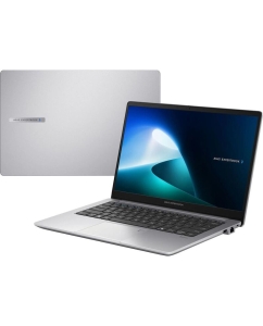 Купить Ноутбук ASUS ExpertBook P1 P1403CVA-S61160 (90NX0871-M01A70) 14"(1920x1080 (матовый) WVA)/Intel Core i3 1315U(1.2Ghz)/16384Mb/256PCISSDGb/noDVD  в E-mobi