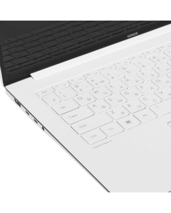 Купить Ноутбук Honor MagicBook Pro 14 FMB-P (5301ANXJ) 14.6", 2025, OLED, Core Ultra 5 225H 1.7ГГц, 14 ядер, 32ГБ LPDDR5x, 1ТБ SSD, Arc 130T, W11H белый  в E-mobi