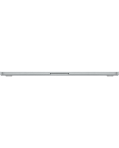 Купить Ноутбук APPLE MacBook Air 15 Z1GE0001R Silver M3/16Gb/512Gb SSD/MacOS нужен переходник на EU  в E-mobi