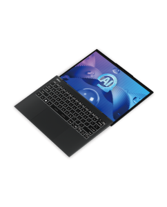 Купить Ноутбук MSI Prestige 13 AI Evo A1MG-246XRU (9S7-13Q222-246) Intel Core Ultra 5 125H/16Gb/SSD1Tb/13.3"/OLED/2.8K (2880 x 1800)/NoOS/Stellar Gray  в E-mobi