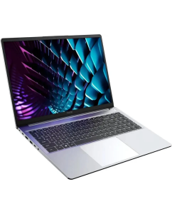 Купить Ноутбук Tecno MegaBook K16SDA (71003300344) Ryzen 5 7430U 16Gb SSD1Tb AMD Radeon Graphics 16" IPS WUXGA (1920x1200) Windows 11 Home silver WiFi BT Cam  в E-mobi