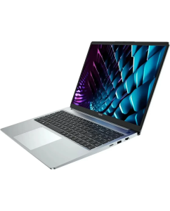Купить Ноутбук Tecno MegaBook K16SDA (71003300344) Ryzen 5 7430U 16Gb SSD1Tb AMD Radeon Graphics 16" IPS WUXGA (1920x1200) Windows 11 Home silver WiFi BT Cam  в E-mobi