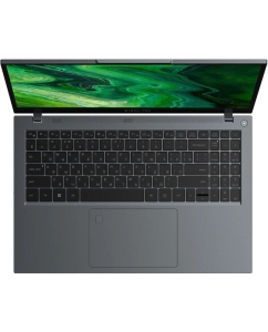 Купить Ноутбук Digma Pro Fortis M (DN15R7-ADXW04) Ryzen 7 5825U 16Gb SSD512Gb AMD Radeon Graphics 15.6" IPS FHD (1920x1080) Win11Pro grey WiFi BT Cam 4250mAh  в E-mobi