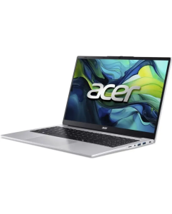 Купить Ноутбук Acer Aspire Lite AL15-72P-51YD (NX.D5HCD.003) 15.6"(1920x1080 матовый IPS)/Intel Core i5 13500H(2.6Ghz)/16384Mb/512PCISSDGb/noDVD/Int:Intel HD  в E-mobi
