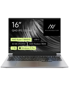 Купить Ноутбук Machcreator Vision L16 Origin JJ00G700HRU  в E-mobi