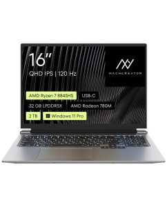 Купить Ноутбук Machcreator Vision L16 Origin XT JJ00G600HRU  в E-mobi