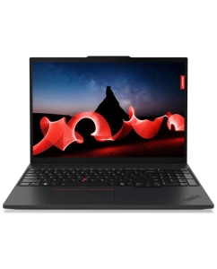 Купить Ноутбук Lenovo ThinkPad T16 Gen3 (21MNA00LCD) U7-155H/16Gb/512Gb  в E-mobi