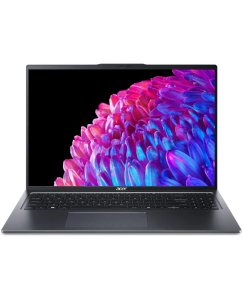 Купить Ноутбук Acer Swift Go 16 SFG16-72-787A (NX.KSHCD.003) 16" WQXGA+ 3200x2000 OLED 120Hz 1,000,000:1 400 nit/Core  в E-mobi