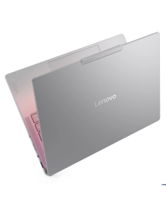 Купить Ноутбук Lenovo Yoga Slim 7 14ILL10 (83JX000HRK) 14"(2880x1800 OLED)/Intel Core Ultra 256V(2.2Ghz)/16384Mb/1024PCISSDGb/noDVD/Int:Intel Arc Graphics  в E-mobi