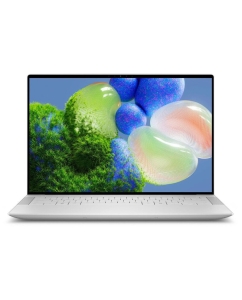 Купить Ноутбук Dell XPS 14 9440-7065 Core Ultra 7 155H 16Gb SSD512Gb Intel Arc 14.5" WVA FHD+ (1920x1200)/ENGKBD Windows 11 Pro silver WiFi BT Cam  в E-mobi