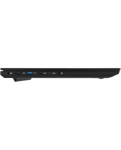 Купить Ноутбук Rikor Nino E3D22859 203.1 15,6" FHD IPS 300N/i5-1235U/16Gb/512Gb SSD/UMA/RJ45/W11 Pro/Black  в E-mobi