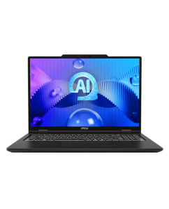 Купить Ноутбук MSI VenturePro 16 AI A1VEG-008XRU (9S7-261121-008) Intel Core Ultra 7 155H/16Gb/SSD1Tb/RTX 4050 6Gb//OLED/2K (2048*1280)/120Hz/NoOS/Solid Gray  в E-mobi