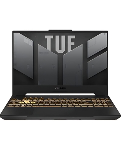 Купить Ноутбук ASUS Tuf Gaming F15 FX507VV-LP256 (90NR0BV7-M00JN0) i7-13620H 16Gb SSD 1Tb nVidia RTX 4060 8Gb 15,6 FHD IPS Cam 90Вт*ч No OS Серый  в E-mobi