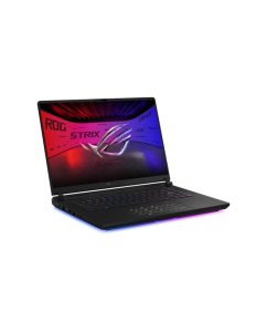 Купить Ноутбук ASUS Rog Strix Scar 16 G635LR-RW017 (90NR0LU1-M000K0) 16"(2560x1600 miniLED (матовый, 240Hz, 3ms))/Core Ultra 9 275HX(2.7Ghz)/32768Mb/1024  в E-mobi