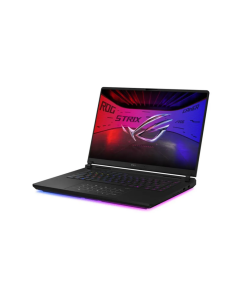 Купить Ноутбук ASUS Rog Strix Scar 16 G635LR-RW017 (90NR0LU1-M000K0) 16"(2560x1600 miniLED (матовый, 240Hz, 3ms))/Core Ultra 9 275HX(2.7Ghz)/32768Mb/1024  в E-mobi