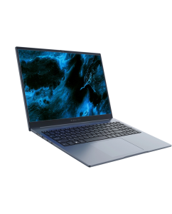 Купить Ноутбук Digma Pro Pactos DN16R5-ADXW04 Ryzen 5 7430U 16Gb SSD512Gb AMD Radeon Graphics 16" IPS WUXGA (1920x1200) Windows 11 Pro dk.grey WiFi BT Cam  в E-mobi