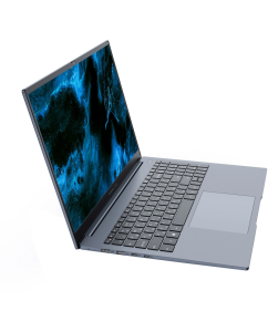 Купить Ноутбук Digma Pro Pactos DN16R5-ADXW04 Ryzen 5 7430U 16Gb SSD512Gb AMD Radeon Graphics 16" IPS WUXGA (1920x1200) Windows 11 Pro dk.grey WiFi BT Cam  в E-mobi