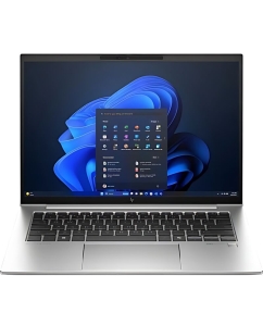 Купить Ноутбук HP Elitebook 840 G11 (927U4ES) Silver 14" WUXGA Core Ultra 7 155U(1.7Ghz)/16384Mb/512PCISSDGb/Win11Pro  в E-mobi