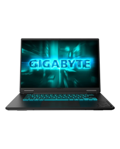 Купить Ноутбук Gigabyte Gaming A16 GA63H (3WHK3KZ894SD) AMD Ryzen 7 260/16Gb/SSD1Tb/RTX5070 8Gb/16"/IPS/WUXGA/1920x1200/165Hz/NoOS/Black  в E-mobi