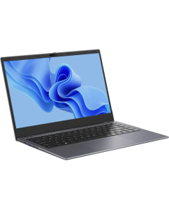 Купить Ноутбук Chuwi GemiBook Xpro CWI574-P58N2N1HDMXX 14.1"(1920x1080 IPS)/Intel N-series N150(0.8Ghz)/8192Mb/256SSDGb/noDVD/Int:Intel UHD Graphics  в E-mobi