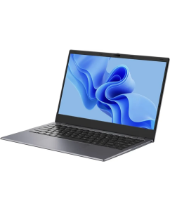 Купить Ноутбук Chuwi GemiBook Xpro CWI574-P58N2N1HDMXX 14.1"(1920x1080 IPS)/Intel N-series N150(0.8Ghz)/8192Mb/256SSDGb/noDVD/Int:Intel UHD Graphics  в E-mobi