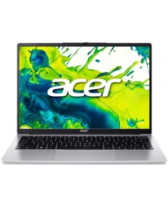 Купить Ноутбук Acer Aspire Lite AL14-71P-53L6 (NX.D7XCD.002) 14"(1920x1200 (матовый) IPS)/Intel Core i5 13500H(2.6Ghz)/16384Mb/512PCISSDGb/noDVD/Int:Intel HD  в E-mobi