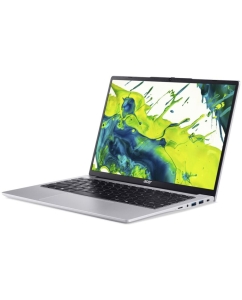 Купить Ноутбук Acer Aspire Lite AL14-71P-53L6 (NX.D7XCD.002) 14"(1920x1200 (матовый) IPS)/Intel Core i5 13500H(2.6Ghz)/16384Mb/512PCISSDGb/noDVD/Int:Intel HD  в E-mobi