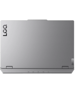 Купить Ноутбук LENOVO LOQ 15IRX10 (83JE002DRK) 15.6" IPS FHD Core i7 13650HX/24Gb/512Gb SSD/5060 8Gb/noOS/grey  в E-mobi