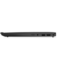 Купить Ноутбук Lenovo ThinkPad X1 Carbon G12 (21KDSHNG00) Core Ultra 7 155U 32Gb SSD1Tb Intel Graphics 14" OLED 2.8K (2880x1800) Wind 11Pro 64 black WiFi  в E-mobi