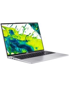 Купить Ноутбук Acer Notebook Aspire Lite AL16-54P-30QY (NX.D76CD.002) 16" WUXGA IPS (Intel Core i3-1215U/16Gb/512Gb SSD/VGA int/noOS)  в E-mobi