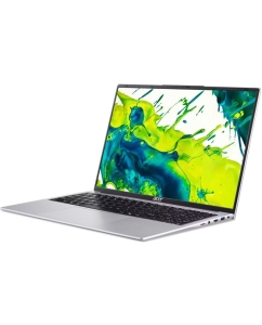 Купить Ноутбук Acer Notebook Aspire Lite AL16-54P-30QY (NX.D76CD.002) 16" WUXGA IPS (Intel Core i3-1215U/16Gb/512Gb SSD/VGA int/noOS)  в E-mobi