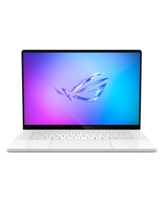 Купить Ноутбук ASUS ROG Zephyrus G16 GA605KM-QR036 (90NR0NE2-M00250) 16"(2560x1600 OLED 240Hz)/AMD Ryzen AI 7 350(2Ghz)/32768Mb/1024PCISSDGb/noDVD  в E-mobi