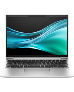 Купить Ноутбук HP EliteBook 830 G11 (9G0D4ET) Core Ultra 7 155U 16Gb SSD512Gb Intel Graphics 13.3" IPS WUXGA (1920x1200) Windows 11 Pro silver WiFi BT Cam  в E-mobi