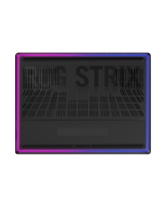 Купить Ноутбук ASUS ROG Strix SCAR 18 G835LW-SA092 (90NR0LI1-M00470) Ultra 9 275HX 32Gb SSD 1Tb NVIDIA RTX 5080 16Gb 18 WQXGA IPS (mLED) 90Вт*ч NoOS Черный  в E-mobi