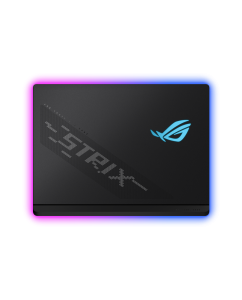 Купить Ноутбук ASUS ROG Strix SCAR 18 G835LW-SA092 (90NR0LI1-M00470) Ultra 9 275HX 32Gb SSD 1Tb NVIDIA RTX 5080 16Gb 18 WQXGA IPS (mLED) 90Вт*ч NoOS Черный  в E-mobi