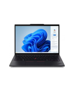 Купить Ноутбук Lenovo ThinkPad T14 G5 (21MLA05CCD_Pro) 14" WUXGA+ 2.2K IPS Ultra 7 155H/16GB/512GB SSD/LTE/W11Pro  в E-mobi