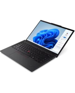 Купить Ноутбук Lenovo ThinkPad T14 Gen5 (21MLA05TCD) 14" 2.2K U7-155H 16Gb/ 512Gb/ LTE/ Win11Pro  в E-mobi