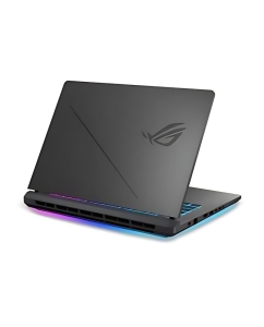 Купить Ноутбук ASUS ROG Strix G16 G615LW-S5082 (90NR0LG1-M00350) Ultra 9 275HX 32Gb SSD 1Tb NVIDIA RTX 5080 16Gb 16 WQXGA IPS 90Вт*ч No OS Серый  в E-mobi