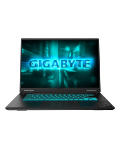 Купить Ноутбук GIGABYTE Gaming A16 GA63H (3WHK3KZ864SD_Win11P) AMD Ryzen 7 260 3800MHz/16"/1920x1200/32GB/1024GB SSD/NVIDIA GeForce RTX 5070 8GB/Wi-Fi  в E-mobi