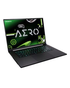 Купить Ноутбук GIGABYTE Aero X16 1TH (1TH93KZC94AD_Win11P) AMD Ryzen AI 7 350 2000MHz/16"/2560x1600/16GB/1024GB SSD/NVIDIA GeForce RTX 5050 8GB/Wi-Fi  в E-mobi