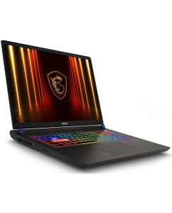 Купить Ноутбук MSI Vector 17 HX AI A2XWIG-220XRU (9S7-17S372-220) Gray 17" QHD+ Ultra 9 275HX/32GB/1TB/RTX5080-16GB/DOS  в E-mobi