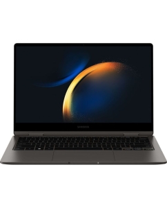 Купить Ноутбук Samsung Galaxy Book3 360 (NP730QFG-LA1IN) 13.3" 1920x1080 AMOLED)/Touch/Intel Core i7 1355U(1.7Ghz)/16384Mb/512PCISSDGb/noDVD  в E-mobi