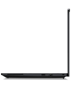 Купить Ноутбук Lenovo ThinkPad P14s G5 (21G3S5DS00) Core Ultra 9 185H 64Gb SSD1Tb Intel Arc 14.5" IPS WQXGA (2560x1600) Windows 11 Pro black WiFi BT Cam  в E-mobi