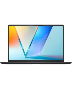 Купить Ноутбук ASUS Vivobook S 14 OLED S5406SA-QD200 (90NB15R3-M00CB0_Win11P)Intel Core Ultra 7 258V 2200MHz/14"/1920x1200/32GB/1024GB SSD/Intel Arc Graphics  в E-mobi