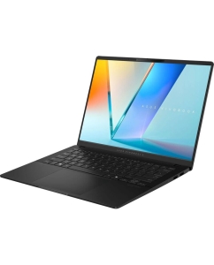 Купить Ноутбук ASUS Vivobook S 14 OLED S5406SA-QD200 (90NB15R3-M00CB0_Win11P)Intel Core Ultra 7 258V 2200MHz/14"/1920x1200/32GB/1024GB SSD/Intel Arc Graphics  в E-mobi