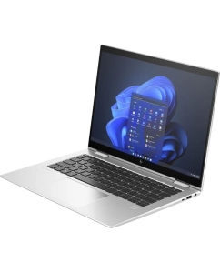 Купить Ноутбук HP EliteBook x360 1040 G11 2-in-1 (BA0A9ET) 14", Intel Ultra 7 155H 1.8ГГц, 2-ядерный, 16ГБ 512ГБ SSD, Intel Arc, Windows 11 Pro, серебристый  в E-mobi