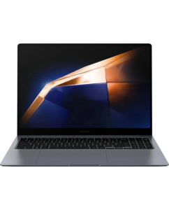 Купить Ноутбук Samsung Galaxy Book 4 Pro NP964XGK-KG3US Core Ultra 5 125H 16Gb SSD512Gb Intel Arc 16" AMOLED Touch 3K (2880x1800) Windows 11 Pro grey  в E-mobi